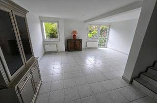 Doppelhaushälfte kaufen in 69126 Heidelberg, Heidelberg - Rheinmittelhaus in Rohrbach Hasenleiser Maklerfrei