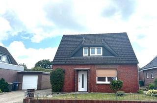 Einfamilienhaus kaufen in 26340 Zetel, Zetel - Traumhaus in Zetel