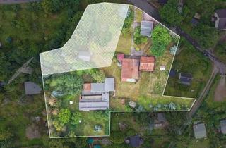 Grundstück zu kaufen in 98527 Suhl, Suhl - Wohnen neu gedacht - großzügiges Baugrundstück in Suhl