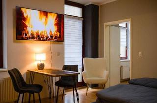 Wohnung kaufen in 39112 Magdeburg, Magdeburg - Verkaufe möblierte Wohnung in Stadtfeld Ost.