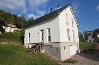 Einfamilienhaus kaufen in 99338 Plaue, Plaue - Modernes Einfamilienhaus