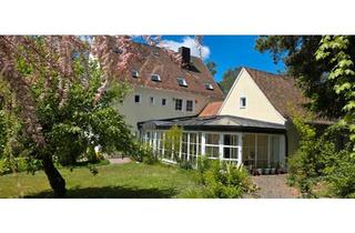 Haus kaufen in 91257 Pegnitz, Pegnitz - Großes Haus mit wunderschönen Garten auch gewerblich nutzbar.