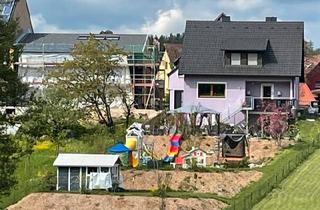 Einfamilienhaus kaufen in 91257 Pegnitz, Pegnitz - Einfamilienhaus im Grünen mit Einliegerwohnung