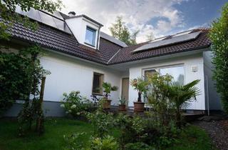 Haus kaufen in 88634 Herdwangen-Schönach, Herdwangen-Schönach - Exclusives skandinavisches Holzhaus mit sehr viel Charme