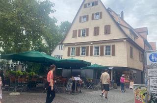 Mehrfamilienhaus kaufen in 72072 Tübingen, Tübingen - Mehrfamilienhaus Tübingen Altstadt