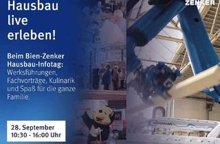 Haus kaufen in 54317 Osburg, Osburg - Bestpreisgarantie bei Bien-Zenker - Einzug in Ihr maßgeschneidertes Eigenheim in Osburg