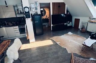 Wohnung kaufen in 73230 Kirchheim, Kirchheim unter Teck - Wohnung 2 Zimmer in Kirchheim Schafhof -VON PRIVAT