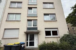 Wohnung kaufen in 47139 Duisburg, Duisburg - 2,5 Zimmer Eigentumswohnung in Duisburg-Meiderich