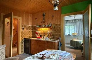 Doppelhaushälfte kaufen in 01445 Radebeul, Radebeul - Doppelhaushälfte in sehr guter Wohnlage von Radebeul