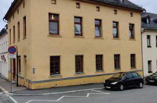Mehrfamilienhaus kaufen in 08233 Treuen, Treuen - Mehrfamilienhaus