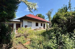 Haus kaufen in 63796 Kahl, Kahl - Ruhe. Raum. Natur.