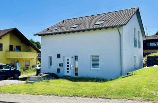 Einfamilienhaus kaufen in 66640 Namborn, Namborn - Jung, modern, familiengerecht - Ihr Einfamilienhaus in Namborn - Eisweiler