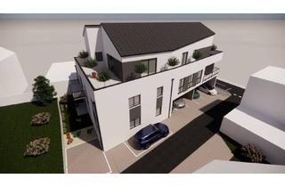 Wohnung kaufen in 56564 Neuwied, Neuwied - Erstbezug! Moderner Schick in citynaher und dennoch ruhiger Lage!