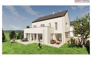 Doppelhaushälfte kaufen in Steinbacher Straße 15, 91074 Herzogenaurach, Herzogenaurach - Traumhaus in Herzogenaurach - sonnig und ruhig gelegen- voll unterkellert - Haus 10