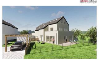 Doppelhaushälfte kaufen in Steinbacher Straße 15, 91074 Herzogenaurach, Herzogenaurach - Traumhaus in Herzogenaurach - sonnig und ruhig gelegen - voll unterkellert - Haus 5