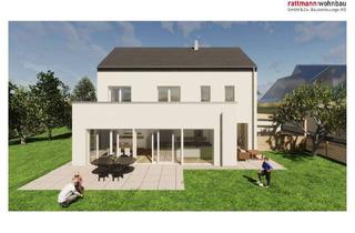 Doppelhaushälfte kaufen in Steinbacher Straße 15, 91074 Herzogenaurach, Herzogenaurach - Traumhaus in Herzogenaurach - sonnig und ruhig gelegen - voll unterkellert - Haus 8