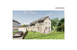 Doppelhaushälfte kaufen in Steinbacher Straße 15, 91074 Herzogenaurach, Herzogenaurach - Traumhaus in Herzogenaurach - sonnig und ruhig gelegen - voll unterkellert - Haus 8