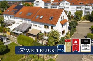 Haus kaufen in 74354 Besigheim, Besigheim - WEITBLICK: Happy Family!