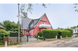 Einfamilienhaus kaufen in 22045 Hamburg, Hamburg - + Mehrfamilienhaus mit 6 Einheiten in Tonndorf +