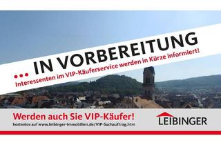 Wohnung kaufen in 78532 Tuttlingen, Tuttlingen - PROVISIONSFREI - Charmante Maisonette: 5-Zimmer-Dachgeschosswohnung im Herzen der Stadt
