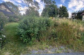 Grundstück zu kaufen in 08606 Oelsnitz, ++ 559 m² Grundstück + Bauland in ruhiger Lage ++