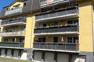 Wohnung mieten in Burgstr. 88, 08468 Reichenbach, Schöne 2-Raum-Wohnung mit großem Balkon