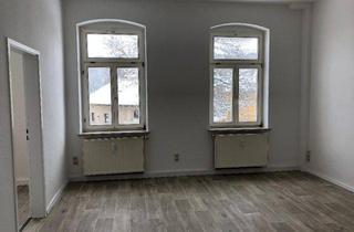 Wohnung mieten in Brücknerstr. 14, 08499 Mylau, Moderne 3-Raum-Wohnung in ruhiger, zentraler Wohnlage