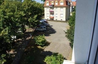 Wohnung mieten in Joseph-Haydn-Straße, 01589 Riesa, ***HELLE 3-RAUMWOHNUNG MIT OFFENER KÜCHE IM ZENTRUM VON RIESA*** zu vermieten
