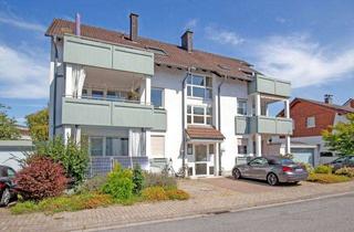 Wohnung kaufen in 67346 Speyer, ac | Speyer-Süd - Helle Wohnung mit 2 Balkonen in ruhiger Lage