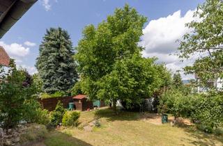 Haus kaufen in 55257 Budenheim, EFH mit ELW, Sonnenterrasse, Garage und Carport bei Mainz // Kauf auf Nießbrauchbasis