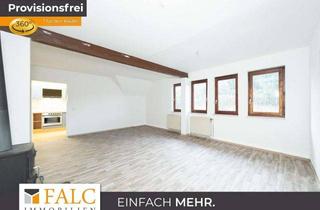 Wohnung kaufen in 75305 Neuenbürg, Mehrheit in der WEG - 4 denkmalgeschützte Einheiten in Neuenbürg-Rotenbach