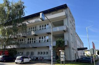 Gewerbeimmobilie mieten in 76275 Ettlingen, Sofort frei! Modernes Büro in zentraler Lage von Ettlingen!