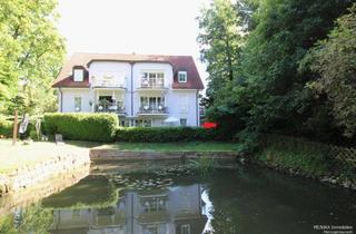 Wohnung kaufen in 90513 Zirndorf, 3-Zimmer-Wohnung mit Einlieger-Appartement in Zirndorf / Weiherhof