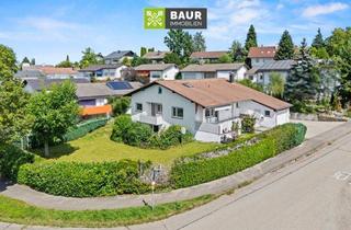Einfamilienhaus kaufen in 88069 Tettnang, 360° | Sofort frei! Großzügiges Einfamilienhaus mit Einliegerwohnung in Tettnang-Schäferhof