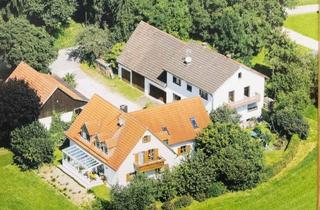 Haus kaufen in 86567 Hilgertshausen-Tandern, Traumhaftes Hofensemble mit Potenzial - zzgl. Bauplatz, Stadel, Grünland zur Pacht -