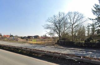 Anlageobjekt in 32547 Bad Oeynhausen, Gewerbegrundstück izu verkaufen ++ unbebaut
