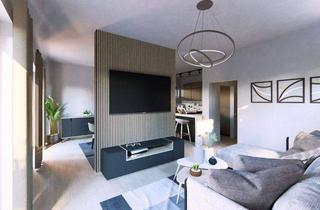 Einfamilienhaus kaufen in 67294 Stetten, KLEIN IN DER FLÄCHE, GROSS IM GEFÜHL - im NBG Stetten