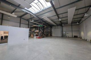 Geschäftslokal mieten in 21279 Hollenstedt, Halle/Ausstellungsfläche in Hollenstedt