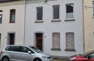 Anlageobjekt in 45239 Essen, Stadthaus mit drei 2-Zimmer-Wohnungen in Essen-Werden