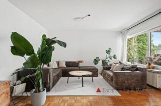 Wohnung kaufen in 69118 Heidelberg, IHR NEUES FAMILIENGLÜCK IN HEIDELBERG - Tolle 4 Zimmer Wohnung in ruhiger Wohnlage von Ziegelhausen