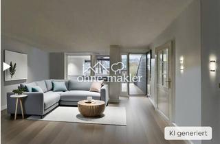 Wohnung mieten in 20251 Hamburg, 2,5 Zimmer-Wohnung am UKE Eppendorf