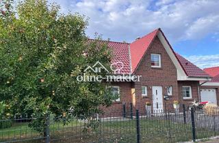 Haus kaufen in 31061 Alfeld, Friesenhaus mit Fußbodenheizung und Kamin (PRIVATVERKAUF ohne Maklerkosten)