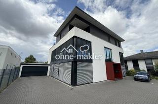 Büro zu mieten in 31135 Hildesheim, 200qm repräsentative Bürofläche (Ausbau nach Absprache)