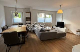 Wohnung mieten in 33615 Bielefeld, Gemütliche 3 Zimmer-Wohnung mit eigenem Zugang