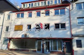 Mehrfamilienhaus kaufen in 64285 Darmstadt, Mehrfamilienhaus in Darmstadt Bessungen von Privat zu verkaufen