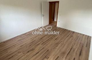 Wohnung mieten in 44147 Dortmund, Dortmund Zentral: Erdgeschoss Renovierte 2,5 Z. Frei ab sofort