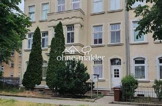 Wohnung mieten in 06618 Naumburg, 5 Raum-Wohnung