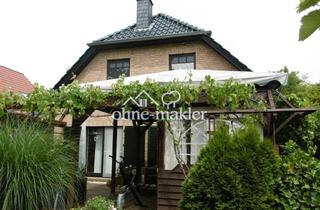 Einfamilienhaus kaufen in 14513 Teltow, Individuelles Architektenhaus in Teltow-Sigridshorst