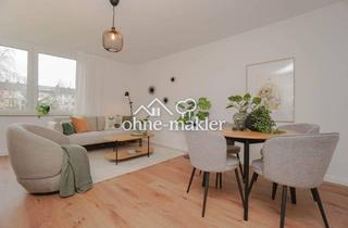 Wohnung kaufen in 27607 Langen, BEZUGSFREI & BARRIEREFREIE 3Zi Wohnung in Langen
