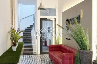 Büro zu mieten in 28203 Bremen, Repräsentatives Büro am Rembertiring
